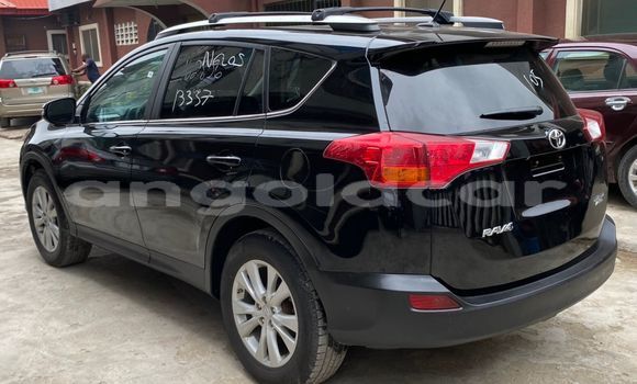 Buy Used Toyota RAV4 Other Car in Luanda in Luanda Province Buy Used Toyota RAV4 Other Car in Luanda in Luanda Province