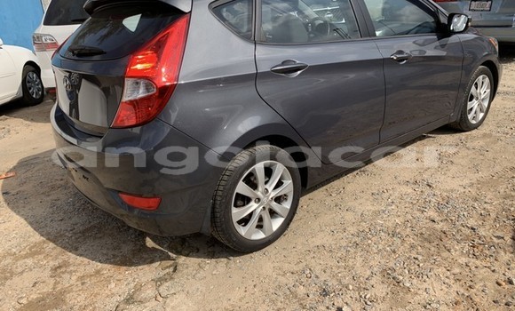 Comprar Usado Hyundai Accent Preto Carro em Luanda em Luanda Province Comprar Usado Hyundai Accent Preto Carro em Luanda em Luanda Province