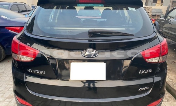 Acheter Occasion Voiture Hyundai ix35 Noir à Luanda, Province de Luanda Acheter Occasion Voiture Hyundai ix35 Noir à Luanda, Province de Luanda