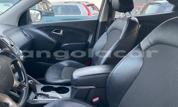 Acheter Occasion Voiture Hyundai ix35 Noir à Luanda, Province de Luanda Acheter Occasion Voiture Hyundai ix35 Noir à Luanda, Province de Luanda