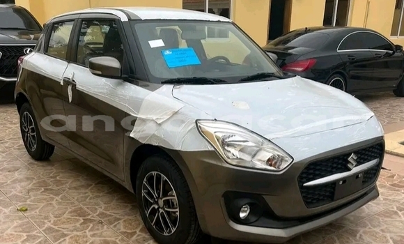 Acheter Occasion Voiture Suzuki Swift Autre à Luanda, Province de Luanda