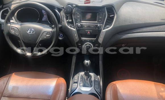 Comprar Usado Hyundai Santa Fe Outro Carro em Luanda em Luanda Province Comprar Usado Hyundai Santa Fe Outro Carro em Luanda em Luanda Province