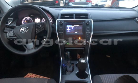 Comprar Usado Toyota Camry Preto Carro em Luanda em Luanda Province Comprar Usado Toyota Camry Preto Carro em Luanda em Luanda Province