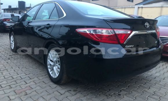 Comprar Usado Toyota Camry Preto Carro em Luanda em Luanda Province Comprar Usado Toyota Camry Preto Carro em Luanda em Luanda Province