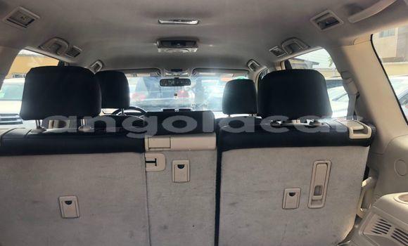 Comprar Usado Toyota Prado Outro Carro em Luanda em Luanda Province Comprar Usado Toyota Prado Outro Carro em Luanda em Luanda Province
