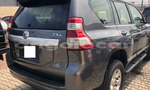 Comprar Usado Toyota Prado Outro Carro em Luanda em Luanda Province Comprar Usado Toyota Prado Outro Carro em Luanda em Luanda Province