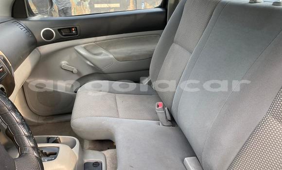 Comprar Usado Toyota Tacoma Preto Carro em Luanda em Luanda Province Comprar Usado Toyota Tacoma Preto Carro em Luanda em Luanda Province