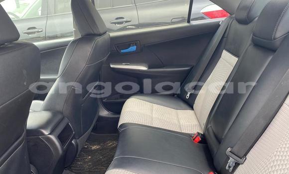 Acheter Occasion Voiture Toyota Camry Noir à Luanda, Province de Luanda Acheter Occasion Voiture Toyota Camry Noir à Luanda, Province de Luanda