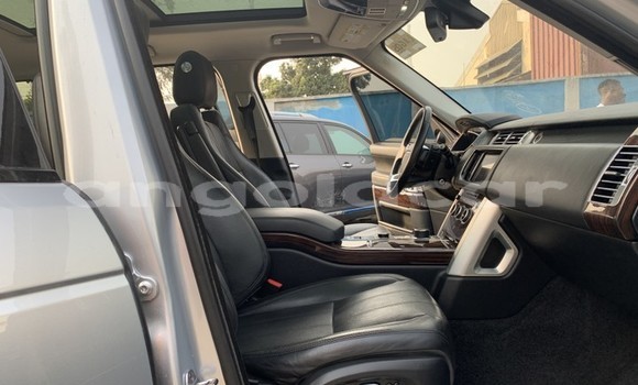 Buy Used Range Rover Evoque Other Car in Luanda in Luanda Province Buy Used Range Rover Evoque Other Car in Luanda in Luanda Province