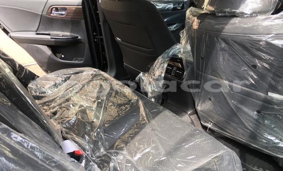 Acheter Occasion Voiture Honda Accord Noir à Luanda, Province de Luanda Acheter Occasion Voiture Honda Accord Noir à Luanda, Province de Luanda