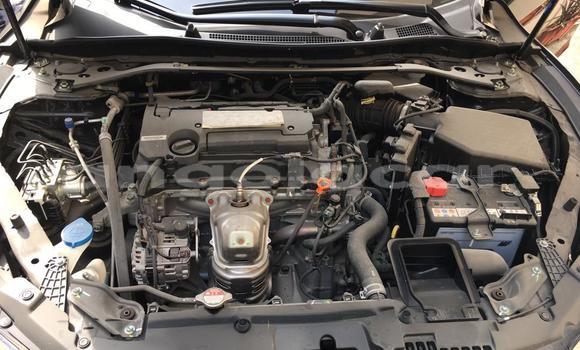 Acheter Occasion Voiture Honda Accord Noir à Luanda, Province de Luanda Acheter Occasion Voiture Honda Accord Noir à Luanda, Province de Luanda