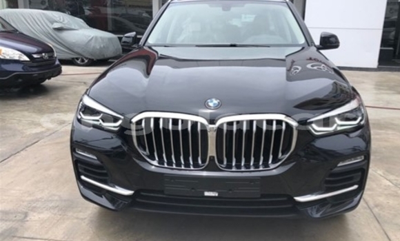 Acheter Occasion Voiture BMW X5 Noir à Luanda, Province de Luanda Acheter Occasion Voiture BMW X5 Noir à Luanda, Province de Luanda