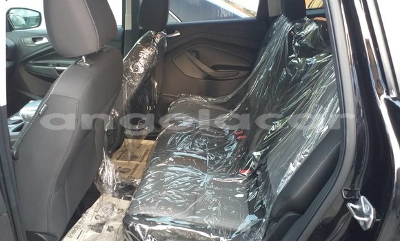 Buy Used Hyundai Creta Black Car in Luanda in Luanda Province