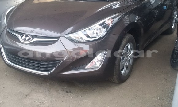 Comprar Usado Hyundai Elantra Outro Carro em Luanda em Luanda Province