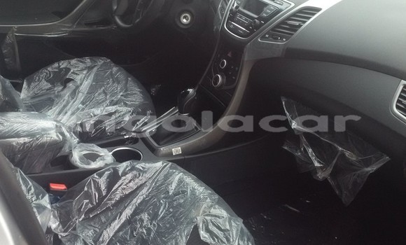 Buy Used Hyundai Elantra Other Car in Luanda in Luanda Province Buy Used Hyundai Elantra Other Car in Luanda in Luanda Province