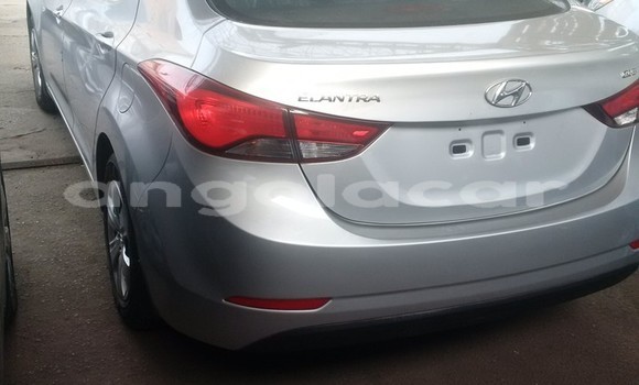 Buy Used Hyundai Elantra Other Car in Luanda in Luanda Province Buy Used Hyundai Elantra Other Car in Luanda in Luanda Province