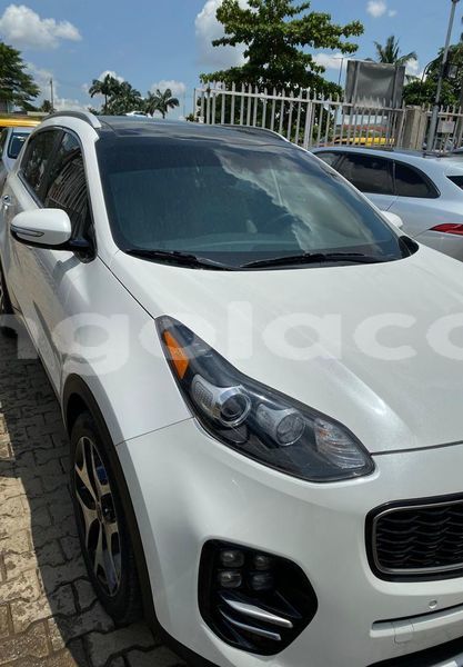 Big with watermark kia sportage luanda province luanda 29333