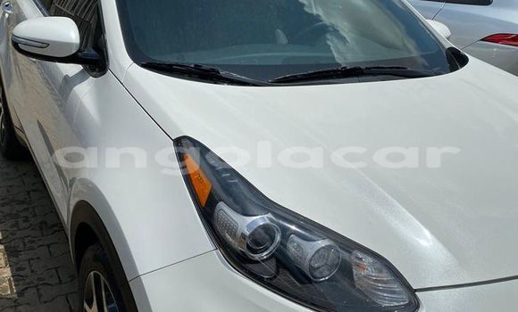 Medium with watermark kia sportage luanda province luanda 29333