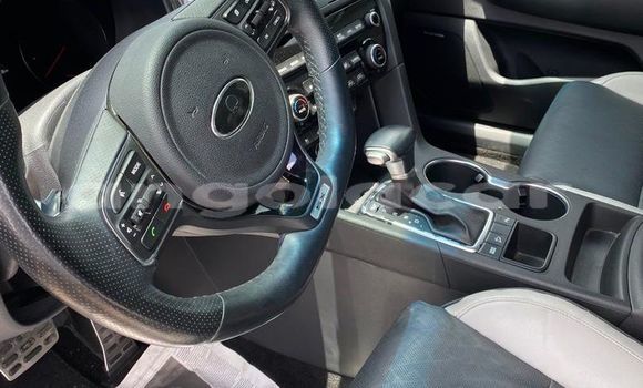 Comprar Usado Kia Sportage Branco Carro em Luanda em Luanda Province Comprar Usado Kia Sportage Branco Carro em Luanda em Luanda Province