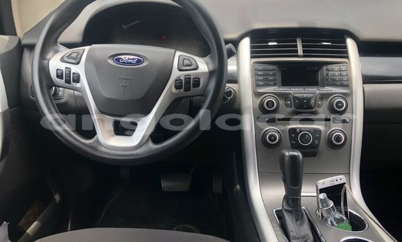 Comprar Usado Ford Edge Preto Carro em Luanda em Luanda Province Comprar Usado Ford Edge Preto Carro em Luanda em Luanda Province