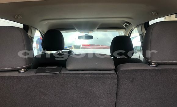 Comprar Usado Ford Edge Preto Carro em Luanda em Luanda Province Comprar Usado Ford Edge Preto Carro em Luanda em Luanda Province