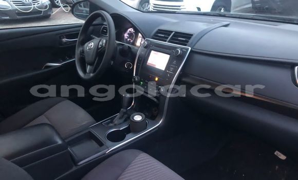Buy Used Toyota Camry Other Car in Luanda in Luanda Province Buy Used Toyota Camry Other Car in Luanda in Luanda Province