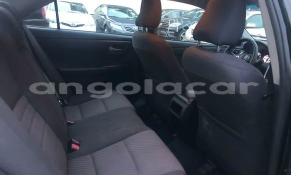 Buy Used Toyota Camry Other Car in Luanda in Luanda Province Buy Used Toyota Camry Other Car in Luanda in Luanda Province