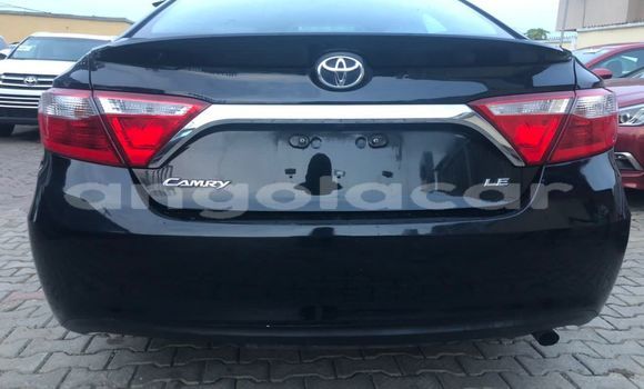 Buy Used Toyota Camry Other Car in Luanda in Luanda Province Buy Used Toyota Camry Other Car in Luanda in Luanda Province