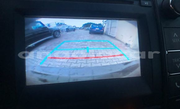 Buy Used Toyota Camry Other Car in Luanda in Luanda Province Buy Used Toyota Camry Other Car in Luanda in Luanda Province
