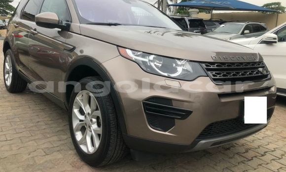 Acheter Occasion Voiture Range Rover Evoque Autre à Luanda, Province de Luanda Acheter Occasion Voiture Range Rover Evoque Autre à Luanda, Province de Luanda