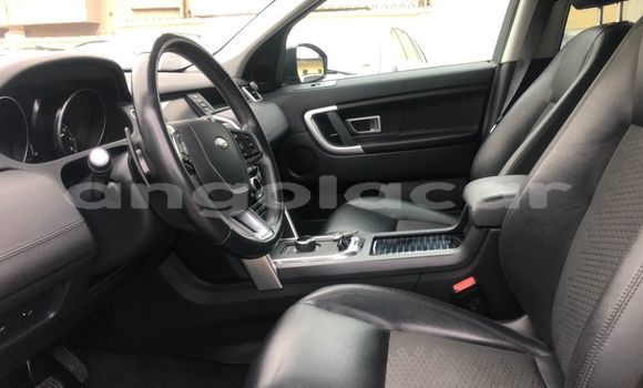 Buy Used Range Rover Evoque Other Car in Luanda in Luanda Province Buy Used Range Rover Evoque Other Car in Luanda in Luanda Province