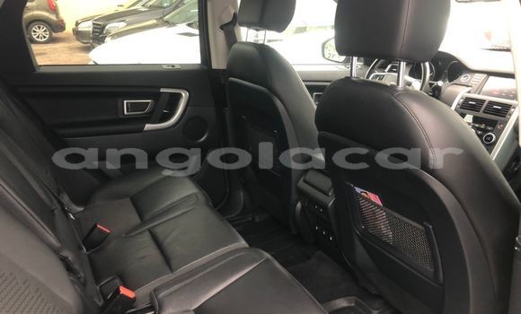 Buy Used Range Rover Evoque Other Car in Luanda in Luanda Province Buy Used Range Rover Evoque Other Car in Luanda in Luanda Province