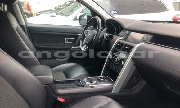 Buy Used Range Rover Evoque Other Car in Luanda in Luanda Province Buy Used Range Rover Evoque Other Car in Luanda in Luanda Province