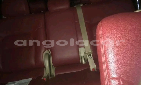 Acheter Occasion Voiture Toyota Land Cruiser Noir à Luanda, Province de Luanda Acheter Occasion Voiture Toyota Land Cruiser Noir à Luanda, Province de Luanda