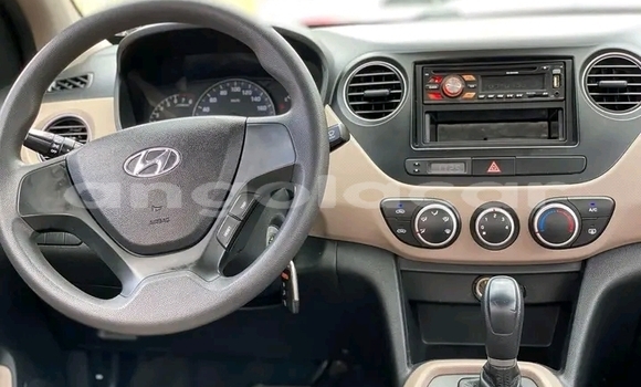 Acheter Occasion Voiture Hyundai i10 Noir à Luanda, Province de Luanda Acheter Occasion Voiture Hyundai i10 Noir à Luanda, Province de Luanda