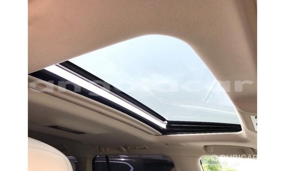 Comprar Importar Toyota Land Cruiser Branco Carro em Import - Dubai em Bengo Province Comprar Importar Toyota Land Cruiser Branco Carro em Import - Dubai em Bengo Province