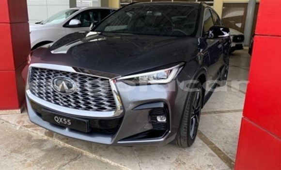 Comprar Usado Infiniti QX56 Preto Carro em Luanda em Luanda Province Comprar Usado Infiniti QX56 Preto Carro em Luanda em Luanda Province
