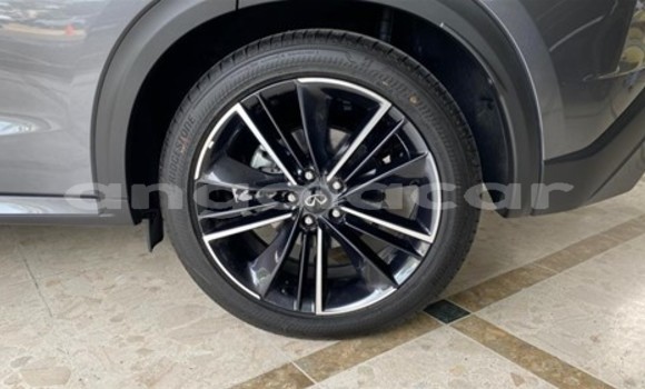 Comprar Usado Infiniti QX56 Preto Carro em Luanda em Luanda Province Comprar Usado Infiniti QX56 Preto Carro em Luanda em Luanda Province