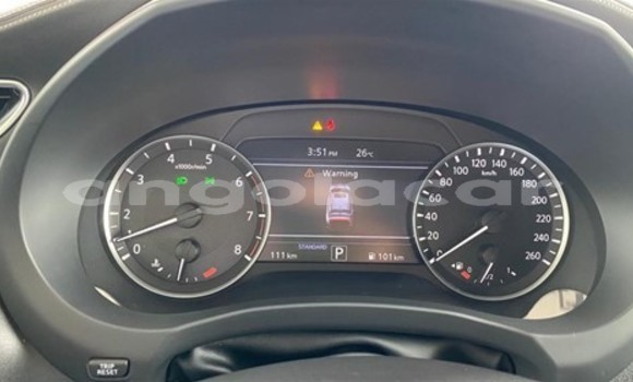 Comprar Usado Infiniti QX56 Preto Carro em Luanda em Luanda Province Comprar Usado Infiniti QX56 Preto Carro em Luanda em Luanda Province