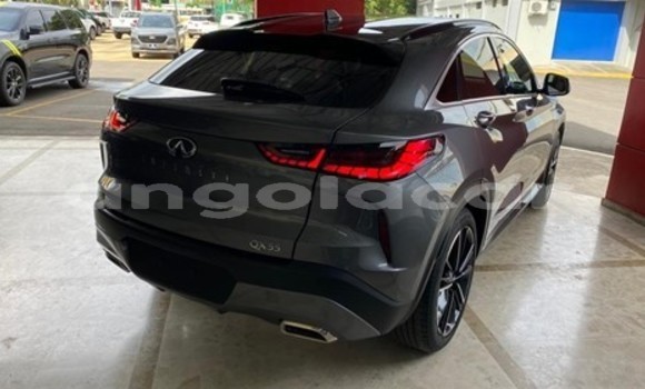 Comprar Usado Infiniti QX56 Preto Carro em Luanda em Luanda Province Comprar Usado Infiniti QX56 Preto Carro em Luanda em Luanda Province