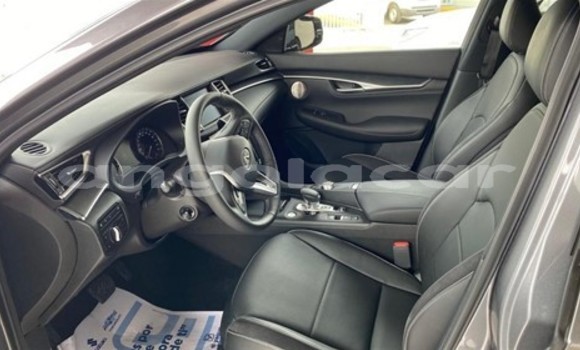 Comprar Usado Infiniti QX56 Preto Carro em Luanda em Luanda Province Comprar Usado Infiniti QX56 Preto Carro em Luanda em Luanda Province