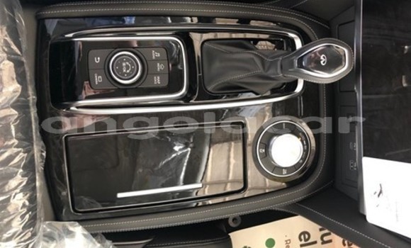 Comprar Usado Infiniti QX80 Preto Carro em Luanda em Luanda Province Comprar Usado Infiniti QX80 Preto Carro em Luanda em Luanda Province