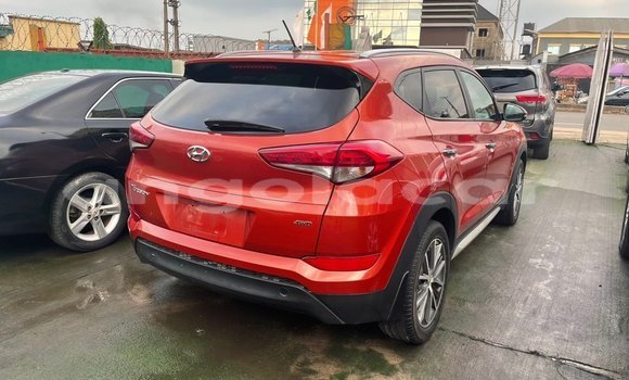 Comprar Usado Hyundai Tucson Outro Carro em Luanda em Luanda Province Comprar Usado Hyundai Tucson Outro Carro em Luanda em Luanda Province