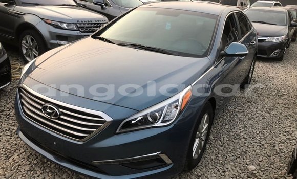 Acheter Occasion Voiture Hyundai Sonata Noir à Luanda, Province de Luanda Acheter Occasion Voiture Hyundai Sonata Noir à Luanda, Province de Luanda