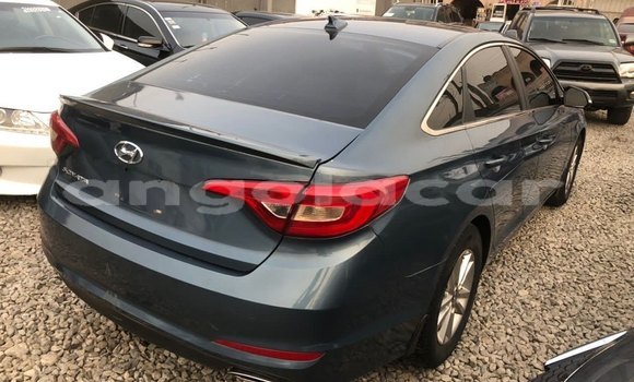 Acheter Occasion Voiture Hyundai Sonata Noir à Luanda, Province de Luanda Acheter Occasion Voiture Hyundai Sonata Noir à Luanda, Province de Luanda