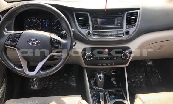 Comprar Usado Hyundai Tucson Marrom Carro em Luanda em Luanda Province Comprar Usado Hyundai Tucson Marrom Carro em Luanda em Luanda Province
