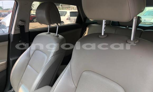 Comprar Usado Hyundai Tucson Marrom Carro em Luanda em Luanda Province Comprar Usado Hyundai Tucson Marrom Carro em Luanda em Luanda Province
