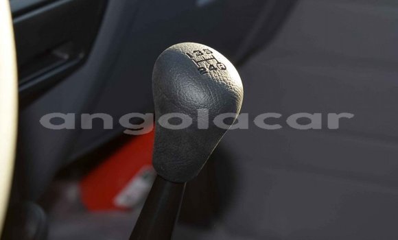 Acheter Neuf Voiture Toyota Land Cruiser Blanc à Benguela, Benguela Acheter Neuf Voiture Toyota Land Cruiser Blanc à Benguela, Benguela