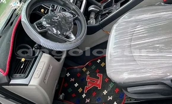 Buy Used Hyundai Sonata Other Car in Luanda in Luanda Province Buy Used Hyundai Sonata Other Car in Luanda in Luanda Province
