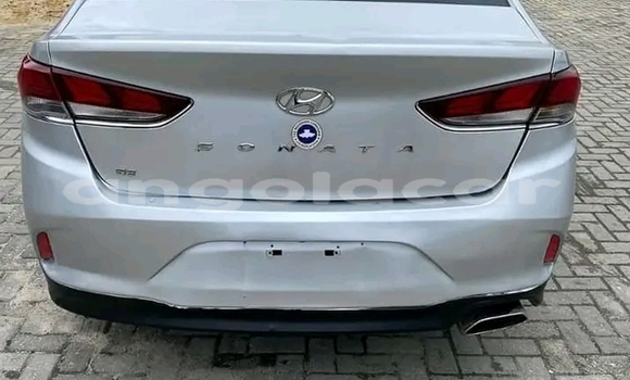Buy Used Hyundai Sonata Other Car in Luanda in Luanda Province Buy Used Hyundai Sonata Other Car in Luanda in Luanda Province
